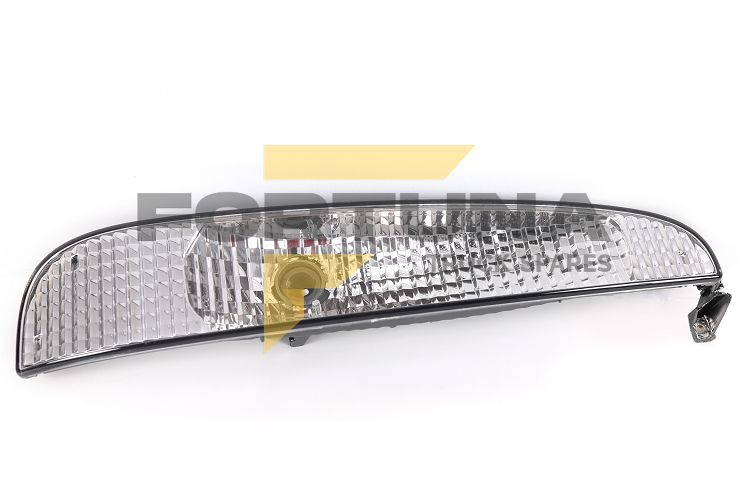 Imagem do produto LANTERNA SETA MB AXOR - LD - Cód: FAP-11660